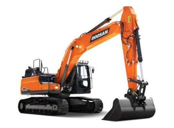 Chain Excavators